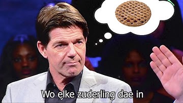 Harry Bordon   Wie Sjoen Os Limburg 1954