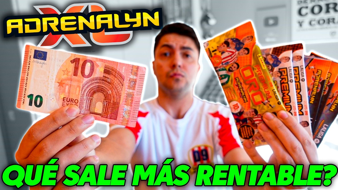 ¿QUE ES MEJOR? SOBRE ORO PREMIUM VS PREMIUM VS NORMALES