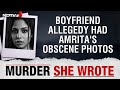 Delhi News | Woman's Revenge, Ex's Support, And Some Ghee: Story Behind A Charred Body