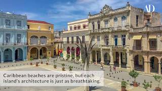 13 Splendid Caribbean architecture that are a Must See
Bask in the warmth of the sun at these 13 sites that are splendid masterpieces of Caribbean architecture listed by the Architectural Digest Magazine.
SUBSCRIBE to Architectural Digest India ►► https://goo.gl/DCIuem
Get your AD India copy ►► http://bit.ly/1Vd3gGC
KEEP UP WITH AD INDIA::
Official Website ► http://www.architecturaldigest.in/
Exclusive Videos ► http://bit.do/SubscribeADVideos
Twitter ► http://bit.do/TwitterADIndia
Facebook ► http://bit.do/FacebookADIndia
Google+ ► http://bit.do/GoogleADIndia
Instagram ► http://bit.do/InstagramADIndia
Pinterest ► http://bit.do/PinterestADIndia
ABOUT ARCHITECTURAL DIGEST INDIA::
Architectural Digest brings the best in Indian and international architecture and design.
CHECK OUT OUR OTHER CHANNELS::
Vogue India ► https://www.youtube.com/IndiaVogue
GQ India ► https://www.youtube.com/IndiaGQ
CondeNast Traveller India ► https://www.youtube.com/IndiaCNTraveller 13 Splendid Caribbean architecture that are a Must See
