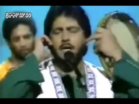Punjabi Folk song chhalla by Gurdas Maan BBC Live