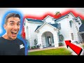 REVEALING MY NEW HOUSE COLOR!!!