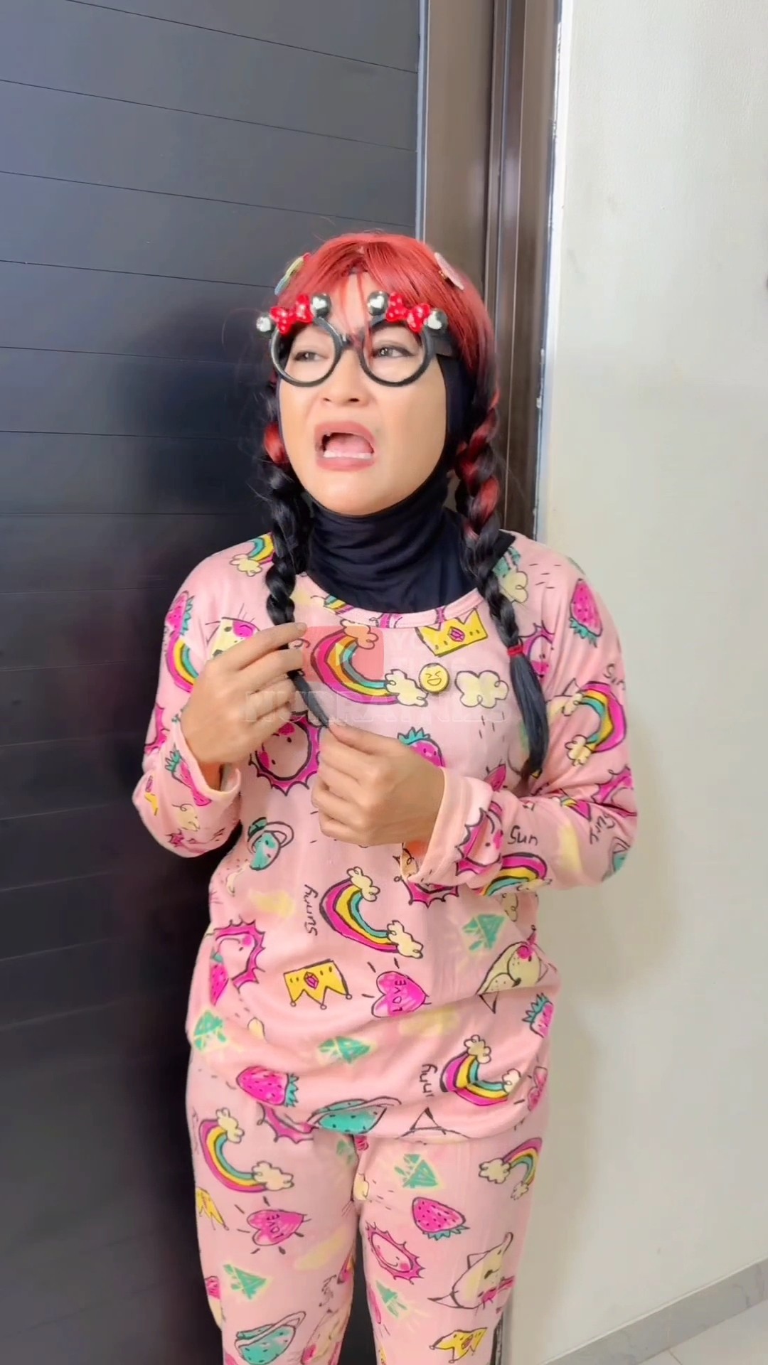 AKHIRNYA TERBONGKAR SEMUA KESALAHAN SISKA | NURRAYNI25