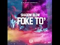 Shadow blow  foke to official audio