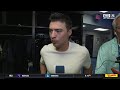 Anthony Volpe on game-winning hit