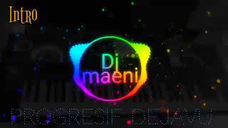 DJ SELOW CAMPURAN Versi Sx-Kn 2400/2600 (cover dj meni)