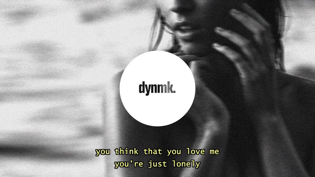 Santino Le Saint – I Know (Lyrics)