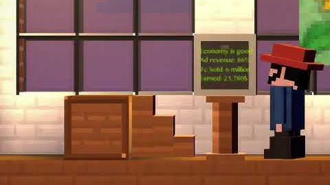 The weirdest blockheads video (why free tc is bad)