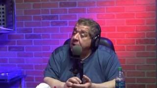 #368 - Joey Diaz and Lee Syatt