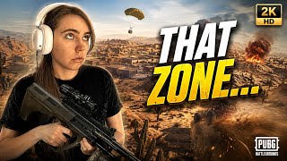 High-Kill Miramar... But Could We Win | DanucD TV