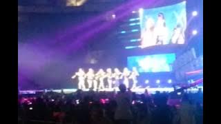 Snsd dream concert 2013 the boys   i got a boy