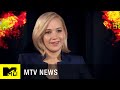 Jennifer Lawrence Chooses Between Chris Pratt & Her ‘Hunger Games’ Co-Stars | MTV News