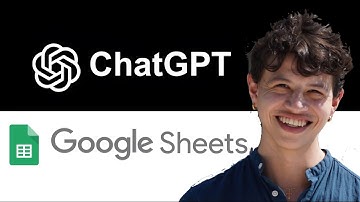 ChatGPT 5 API to Google Sheets Using Apps Script ( In 15 minutes ) No add-ons