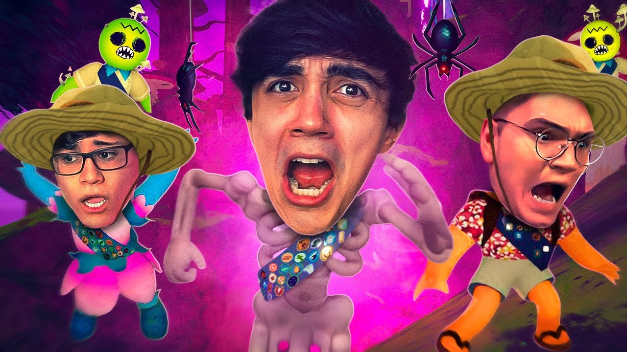 ME SIENTO MAL MUCHACHOS !!