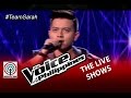 The Live Shows "O.M.G" by Jason Dy (Season 2)