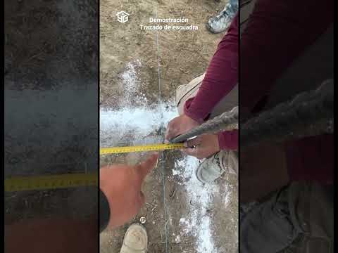 ASÍ SE TRAZA