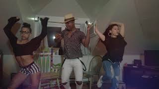 Anuel Aa, Daddy Yankee, Karol G, Ozuna & J Balvin - China Video Oficial