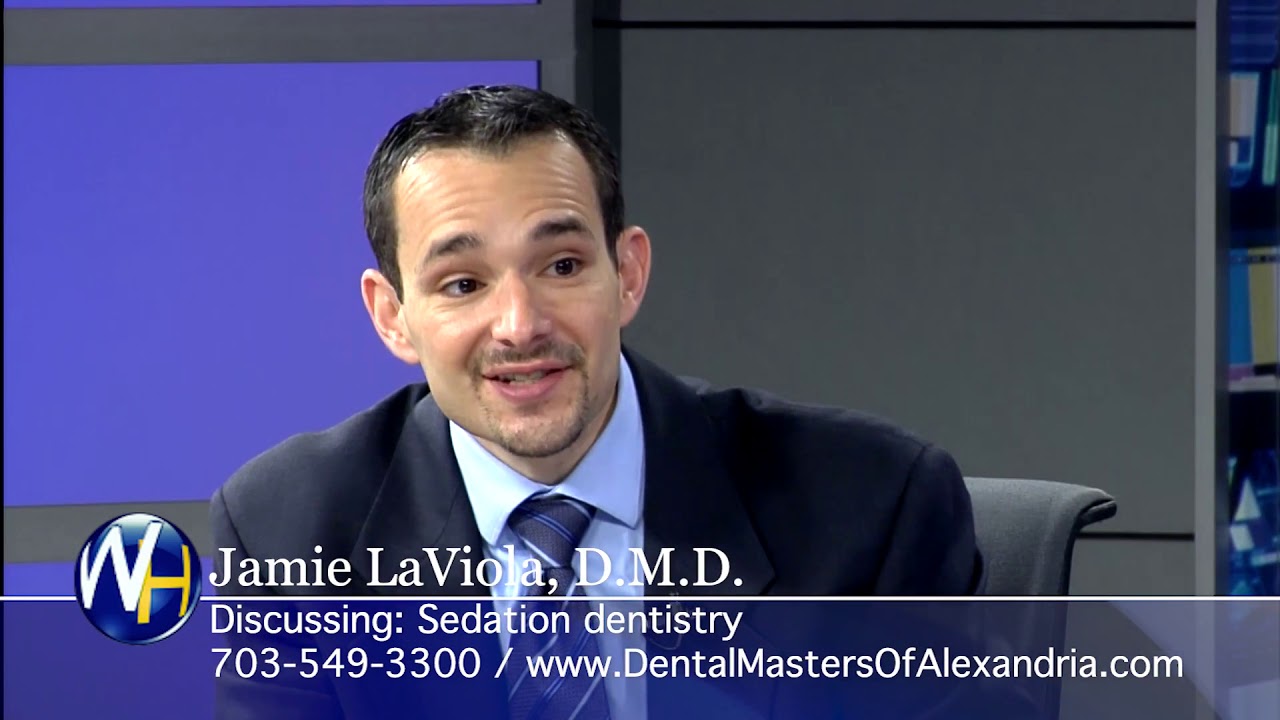 Sedation Dentistry YouTube