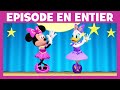 Les trsors de minnie  pisode  tout ce jazz