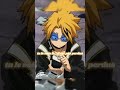 du pain perdu denki !! 🤣#anime #mha #myheroacademia #denki #kirishima #drole #humour #edit #bnha