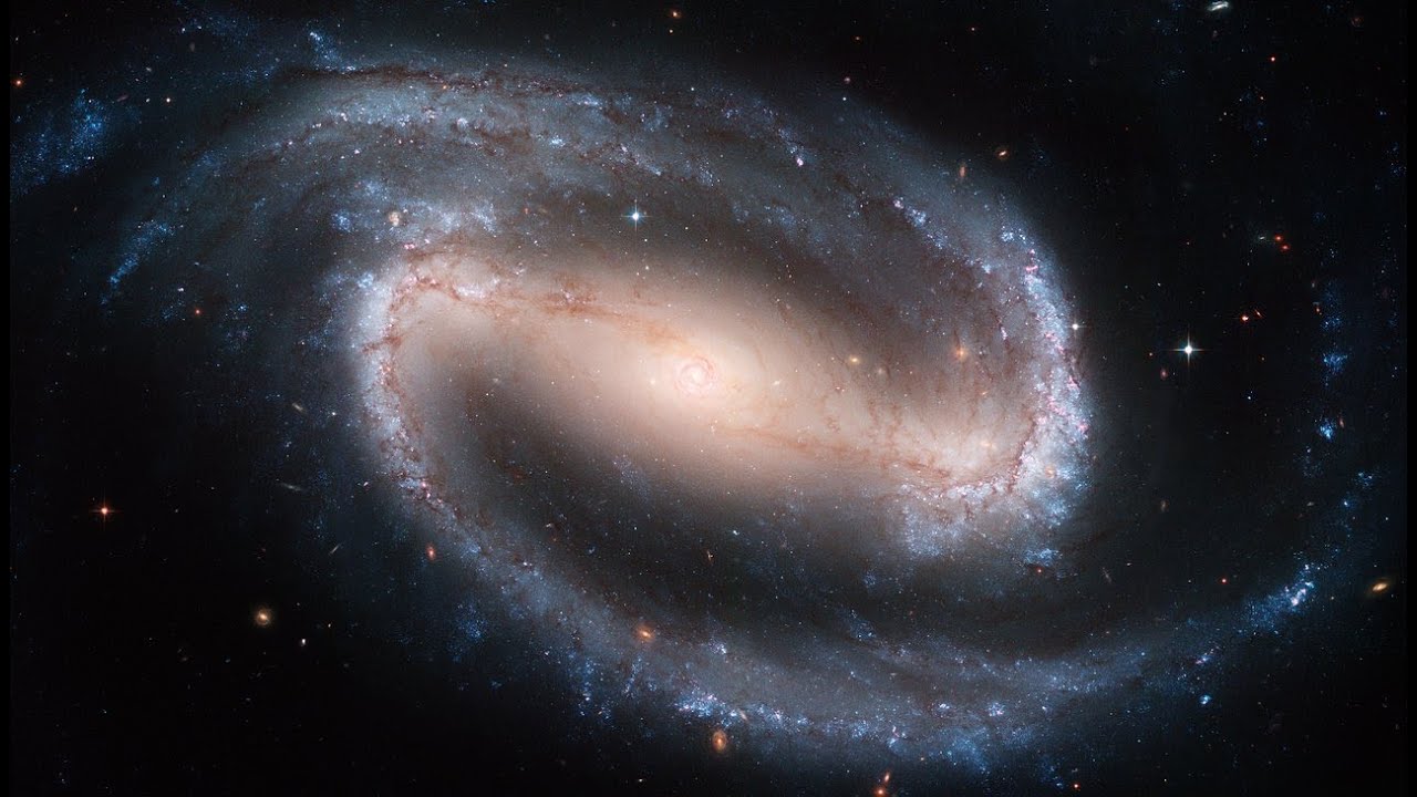 10 Ways We Might Colonize the Galaxy