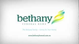 Bethany Funeral Home
