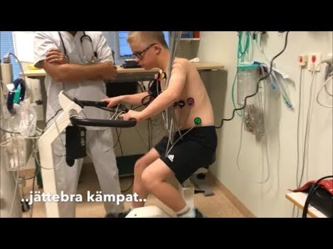 Video: Elektrokardiogram: Förfarande, Risker Och Resultat