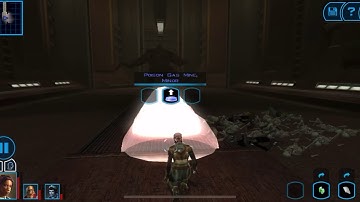 KILL RANCOR IN KOTOR REALLY FAST AND EASY