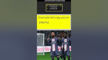 #shorts  #unrealengine  | Game development for beginners | "Dot Product" node