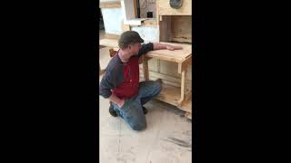 Integrated Truss Pt 3
Integrated Truss Pt 3 Integrated Truss Pt 3
