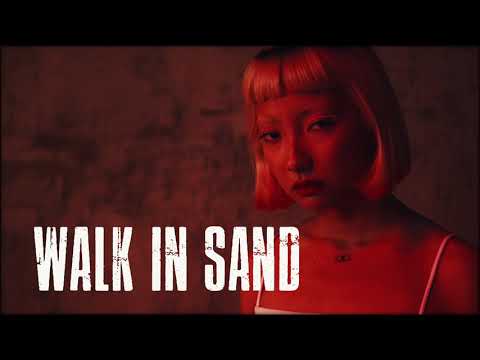 GRAPESHOT - Walk in Sand (Lyric Video)