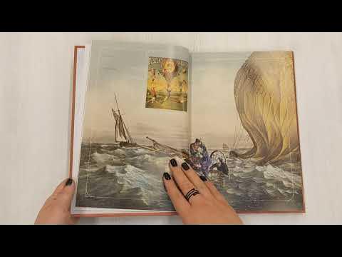 Библия стимпанка: иллюстрированный гид по мирам дирижаблей и безумных ...