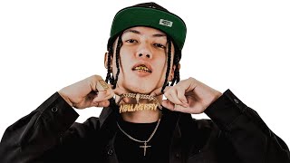 HELLMERRY, Baby G - Gangsta Baby (Visualizer)