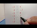 How to Compare Large and Small Numbers Efficiently #mathematica #maths #mathtrick #education
