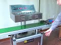 Operculeuse semiautomatique lgyf 2000 i  machines algerie  kleindzcom