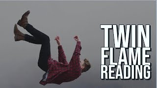Book a personalized TWIN FLAME reading with me here: https://www.he...