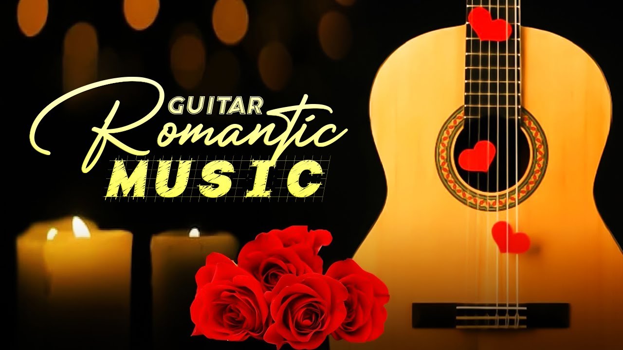 Immortal Guitar Songs That Will Bring You Back To Your Youth