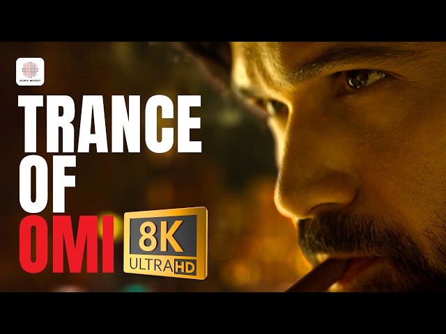 Trance of OMI 8K 60 FPS Video Song | They Call Him OG | Pawan Kalyan | Emraan Hashmi | Thaman S