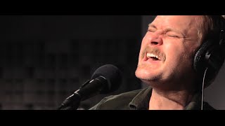 HISS GOLDEN MESSENGER, HE WROTE THE BOOK // Live for Bandwidth.fm