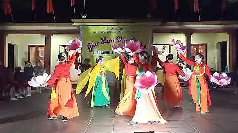 Bác về ngày hội non sông thôn Tử Dương