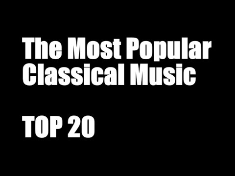 free download most popular classical music