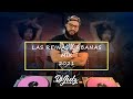 Las Reinas Urbanas Mezcla 2021 | Latin Queens Mix | Dj Julz