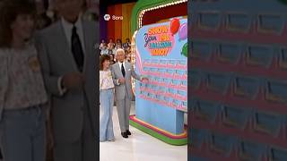 New balloon knot game on price is right 2025- #ai #expect #happily #priceisright
