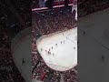 Matthew Schaefer Scores Second Goal in Montreal.