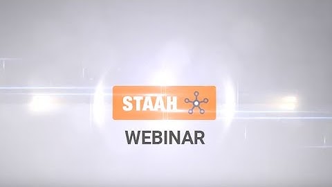 Learn more about Airbnb- STAAH Webinar
