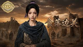 【全集FULL】【食落边关】苏清欢在边关绝境中沉心实干，与戍边将领霍长渊结为伴侣。她发挥#热播漫剧 #推薦 #面包小剧场