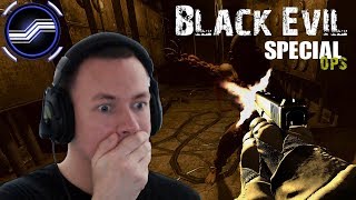Black Evil Special Ops (Evil Knows Evil) screenshot 4