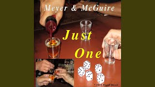 Just One (feat. Perry Cleaveland & Bob Spadafora)