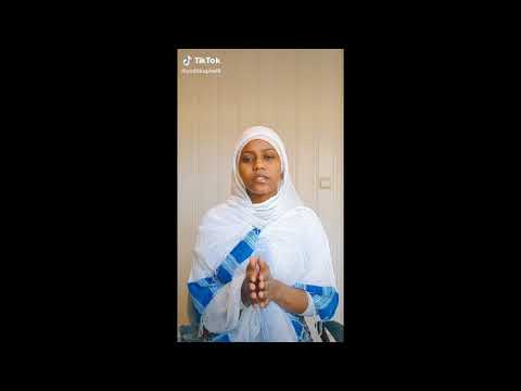 Prthodox Tewahdo Mezmur Tik Tok 3