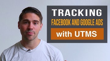 Tracking Facebook and Google Ads with Dynamic UTMs
